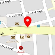 وکیل پایه یک دادگستری محمد زارع
