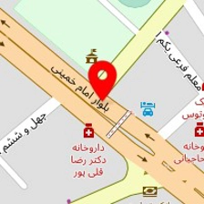 وکیل احمد زارع راد
