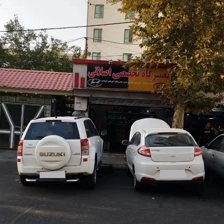 تعمیرگاه خودرو تخصصی اصلانی