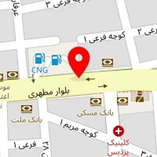 وکیل مژگان ضیغم پور
