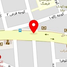 وکیل معصومه فرهادی