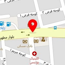 وکیل پایه یک دادگستری زهرا قاسمی