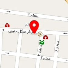 کلینیک زیبایی مه آرا