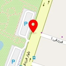 سالن پیرایش محمد