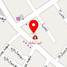 کلینیک زیبایی رویش