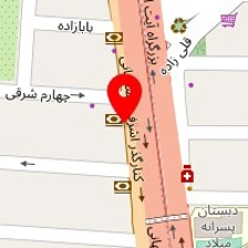 دندانپزشکی درفام