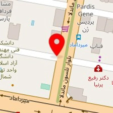 دندانپزشکی کاشانی