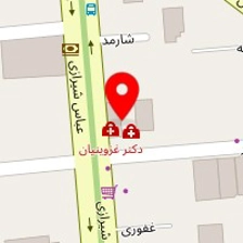 دکتر احمد سوداگر