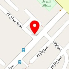 سالن پیرایش رایان