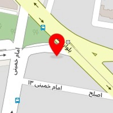 سالن پیرایش علی