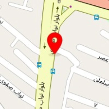 سالن پیرایش مجیک