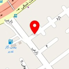 کلینیک لیزر شاهان