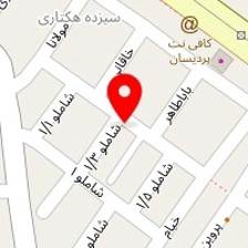 سالن زیبایی سلطان بانو