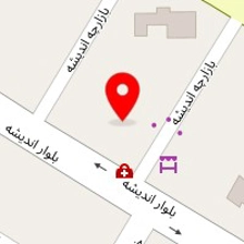 آموزشگاه آرایشگری مریم زارعی