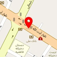 وکیل فریبا آقاخانی