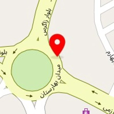 سالن پیرایش نیو فیس