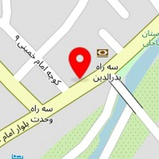 دکتر رضا محمدی