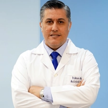 دکتر محسن عباسی