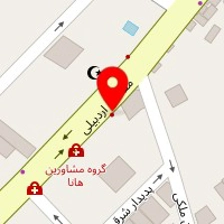 دکتر ماندانا آیت الهی