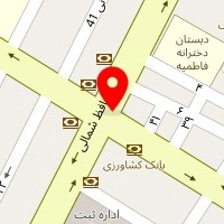 وکیل عبدالرشید خرسندی