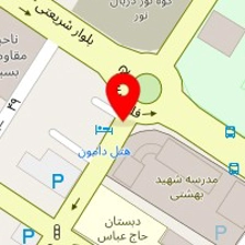 وکیل الهه خسروی