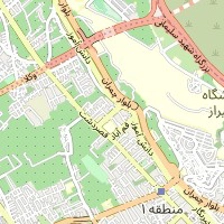 سالن زیبایی فرمول