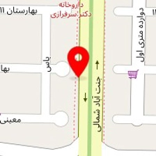 دکتر علی هاشمی