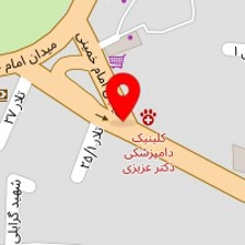 متخصص جراحی دهان و فک دکتر علیرضا پورنبی