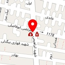 دکتر فرزانه رضاییان