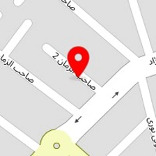 سالن زیبایی خانم خاص