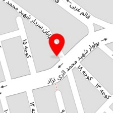 سالن زیبایی مروارید شهر