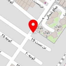 سالن زیبایی گلنازعسکری