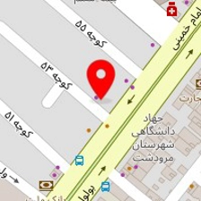 سالن زیبایی رستا