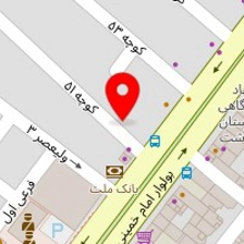 آرایشگاه اسطوره