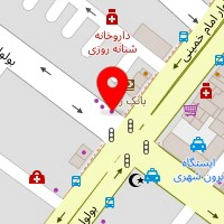 سالن زیبایی سانیا