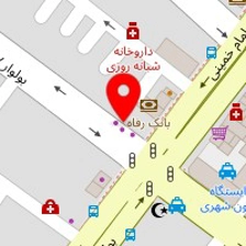 سالن خدمات ناخن زهرا کشتکار