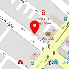 سالن زیبایی نهال شعبانی