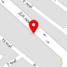 سالن زیبایی عروس پروانک