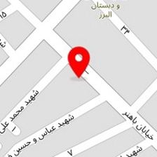 سالن زیبایی دالیا