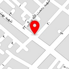 سالن زیبایی آرزو عمادی