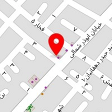 آرایشگاه غزل