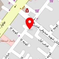 آموزشگاه آرایشگری پریچهر