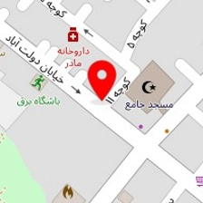 سالن زیبایی فرشته جابری