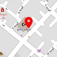آرایشگاه روناک