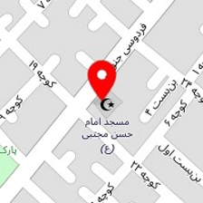 سالن زیبایی سامره عمادی