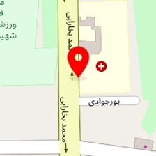 دکتر غلامحسین مشهدی