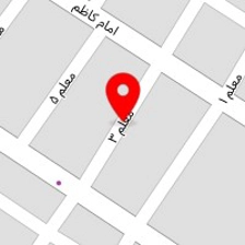 سالن زیبایی آرا بیوتی