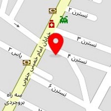 سالن زیبایی آرتمیس