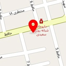 آموزشگاه آرایشگری مهشید صلح طلب