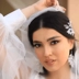 سالن زیبایی لیدا افشار